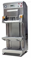 立式外抽真空包装机的市场价值与选择指南