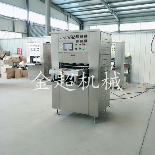 多功能包装机革新快餐食品包装 盒式封口与气调技术解锁双倍效率